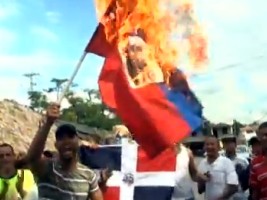 Haiti - Dominican Republic : Increase in violence and xenophobia