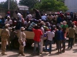 Haiti - Social : 255 Haitians repatriated to the country