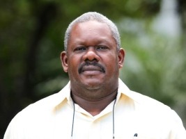 Haiti - Politic: Resignation of Minister of Agriculture