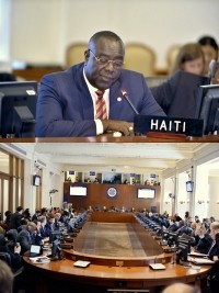 Haïti - Politique : Mauvaise nouvelle pour les hôteliers
