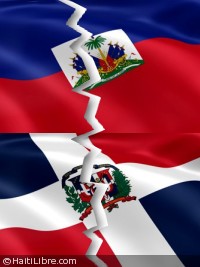 Haiti - FLASH : New Haitian provocation in DR