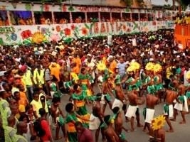 Haïti - Politique : Carnaval des Fleurs, le Président Martelly reste ouvert...