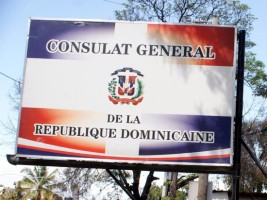 Haiti - FLASH : The Haitian diplomatic under pressure...