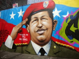 Haiti - Diplomacy : 2nd anniversary of the death of Hugo Chavez