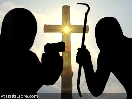 Haiti - Security : A situation of terror reigns within religious communities...