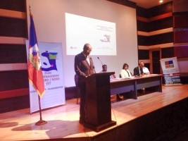 Haiti - Politic : Workshop on Territorial Planning of the North and Northeast