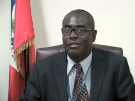 Haiti - FLASH : Layoff of the Government Commissioner