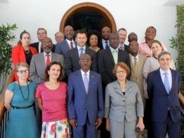 Haiti - Elections : Prime Minister Paul thanked the international community
