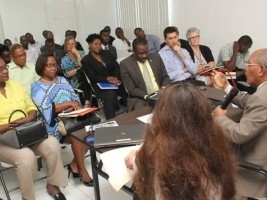 Haïti - Politique : Pour un nouveau contrat économique et social...
