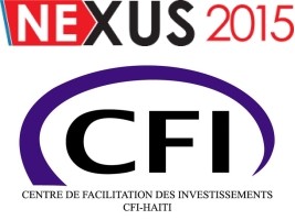 Haïti - Économie : Le CFI participera à NEXUS 2015