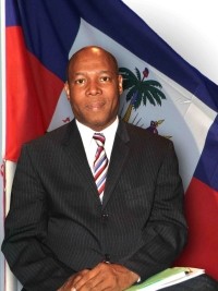 Haïti - Culture : Ady Jean-Gardy reçoit le «Grand Prix International d’histoire»