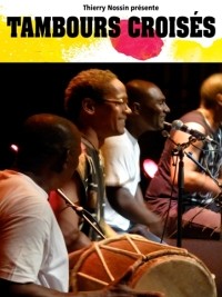 Haïti - Musique : 4ème Édition de «Tambour croisés»