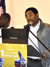 Haïti - Québec : Le CECI et nOula au Forum d’Affaires Québec-Haïti