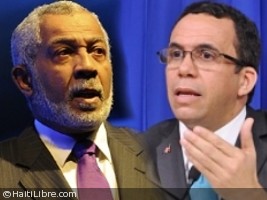 Haiti - Dominican Republic : Who is right ?