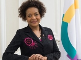 Haiti - Education : Education is «the priority of priorities» dixit Michaëlle Jean
