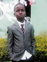 Haiti - NOTICE : A family looking for his little boy disappeared