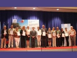 Haiti - Tourism : Global Code of Ethics for Tourism, the private sector commits
