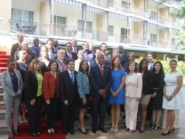Haiti - Tourism : Success of the 58th meeting of the WTOA