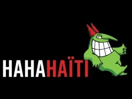 iciHaiti - Social : 3 young Haitian humorists selected