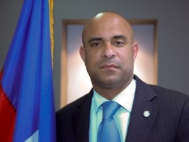Haiti - Elections : «A real threat to democracy» dixit Laurent Lamothe