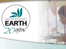 Haiti - Agronomy : 10 scholarship students at Earth University in Costa Rica