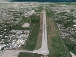 Haiti - Reconstruction : Rehabilitation of Runway 10-28 of the Toussaint Louverture Airport