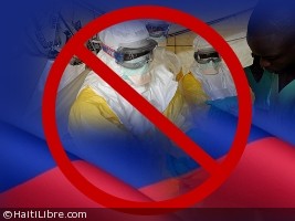 Haiti - NOTICE : Update of measures to prevent Ebola in Haiti