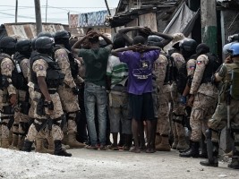 Haiti - Security : Gang of La Saline dismantled, details of operations
