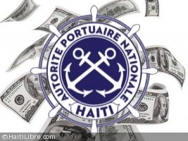 Haïti - Justice : Escroquerie de 10 millions de dollars dans le secteur maritime