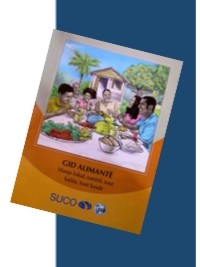 Haiti - Health : A Food Guide for peasant families