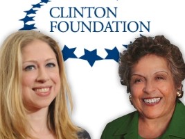 Haïti - Économie : Tournée de la Fondation Clinton en Haïti