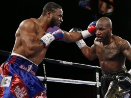 Haiti - Boxing : Jean Pascal's victory against Yunieski Gonzalez, unconvincing victory