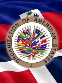 Haiti - Dominican Republic : First official reactions to the OAS report