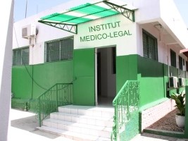 Haiti - Justice : Official Relaunch of the Medico-Legal Institute