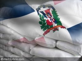 Haiti - Health : Mysterious contaminated flour in DR