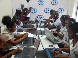 Haiti - Elections : 1st round completed in particularly difficult conditions
