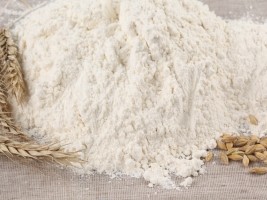 Haiti - Economy : Measures for the industry of flour and cereals in the country