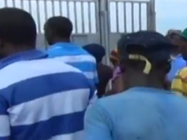Haiti - Politic : 15 illegal Haitian prevented from returning in DR