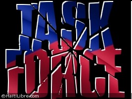 Haïti - Économie : Réactivation de la «Task Force» contre la contrebande