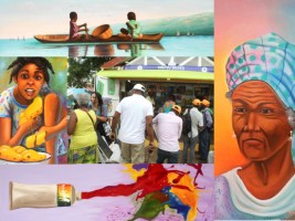 Haiti - Culture : Some news of CARIFESTA XII...