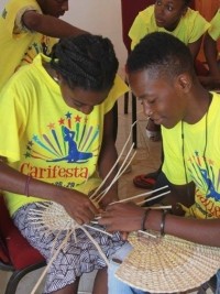 Haiti - Culture : Some news of CARIFESTA XII...