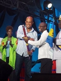Haïti - Culture : CARIFESTA XII a tenu ses promesses