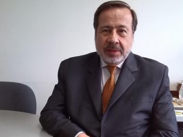 Haïti - Justice : Gustavo Gallón en mission pour évaluer les progrès...