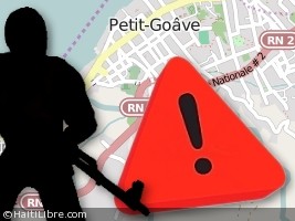 Haiti - FLASH : Violence and terror in Petit-Goâve