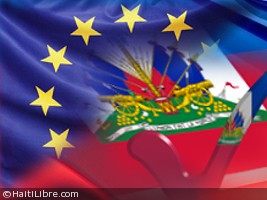 Haiti - Politic : EU advocates consultation before applying the restrictions to RD