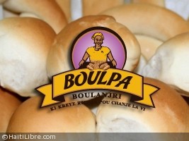 Haiti - Economy : Launching of a bakery as a social cooperative
