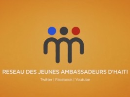Haiti - NOTICE : National Competition for recruitment of Young Ambassadors of Haiti