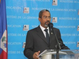 Haïti - Politique : L'Autorité Portuaire Nationale, à l'heure de la réforme