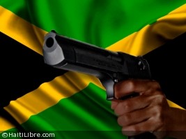 Haïti - Sécurité : Important trafiquant d'armes jamaïcain abattu par la PNH