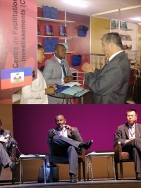 Haïti - Économie : 10 entrepreneurs chinois intéressés à investir en Haïti